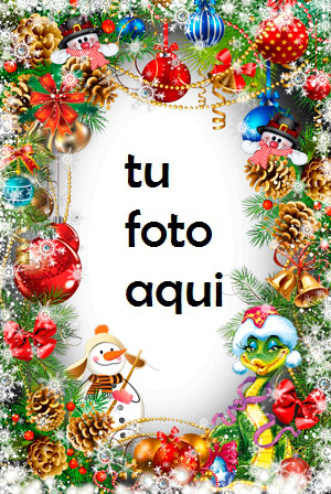 navidad marcos año nuevo 2020 oso pequeño en sombrero rojo marco para foto - navidad marcos año nuevo 2020 oso pequeño en sombrero rojo marco para foto