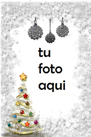 navidad marcos año nuevo llama a la puerta marco para foto - navidad marcos año nuevo llama a la puerta marco para foto