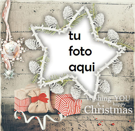 navidad marcos abeto del dragón marco para foto - navidad marcos abeto del dragón marco para foto
