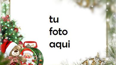 navidad marcos año nuevo 2020 feliz muñeco de nieve marco para foto 390x220 - navidad marcos año nuevo 2020 feliz muñeco de nieve marco para foto