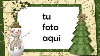 navidad marcos año nuevo en estilo rosa marco para foto 390x220 - navidad marcos año nuevo en estilo rosa marco para foto