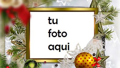 navidad marcos año nuevo verde marco para foto 390x220 - navidad marcos año nuevo verde marco para foto