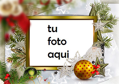 navidad marcos año nuevo verde marco para foto - navidad marcos año nuevo verde marco para foto