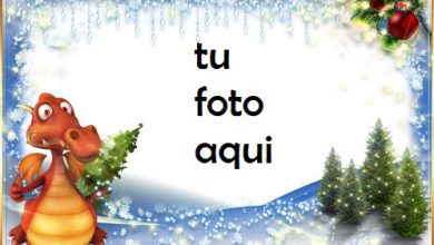 navidad marcos bola de abeto marco para foto 390x220 - navidad marcos bola de abeto marco para foto