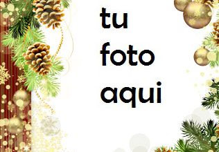 navidad marcos buena suerte en el año nuevo marco para foto 316x220 - navidad marcos buena suerte en el año nuevo marco para foto