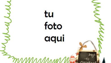navidad marcos día todavía x marco para foto 390x220 - navidad marcos día todavía x marco para foto