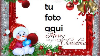 navidad marcos feliz navidad dulce marco para foto 390x220 - navidad marcos feliz navidad dulce marco para foto