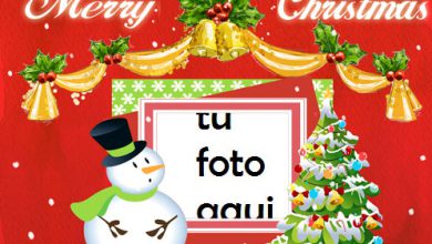 navidad marcos feliz navidad minions festivos marco para foto 390x220 - navidad marcos feliz navidad minions festivos marco para foto