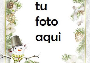navidad marcos ho ho ho Feliz Navidad marco para foto 316x220 - navidad marcos ho ho ho Feliz Navidad marco para foto