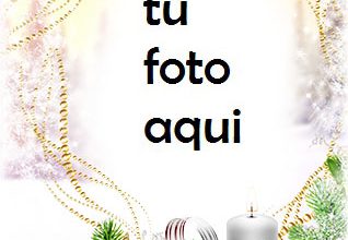 navidad marcos luces de año nuevo marco para foto 318x220 - navidad marcos luces de año nuevo marco para foto