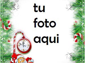 navidad marcos minutos mágicos marco para foto 298x220 - navidad marcos minutos mágicos marco para foto