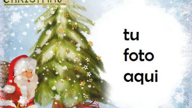 navidad marcos regalos de laponia marco para foto 390x220 - navidad marcos regalos de laponia marco para foto