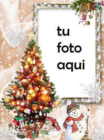 navidad marcos sigue al muñeco de nieve marco para foto - navidad marcos sigue al muñeco de nieve marco para foto