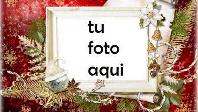navidad marcos solo unos minutos para el año nuevo marco para foto 390x220 - navidad marcos solo unos minutos para el año nuevo marco para foto
