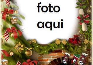 navidad marcos vacaciones junto a la chimenea marco para foto 316x220 - navidad marcos vacaciones junto a la chimenea marco para foto