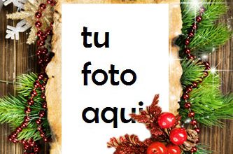 rboles De Amor Romántico Marco Para Foto 333x220 - Árboles De Amor Romántico Marco Para Foto