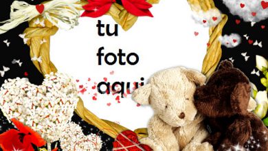 Marco Para Foto Amor De Noche Amor Marcos 390x220 - Marco Para Foto Amor De Noche Amor Marcos
