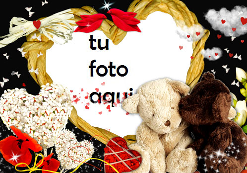 Marco Para Foto Amor De Noche Amor Marcos - Marco Para Foto Amor De Noche Amor Marcos
