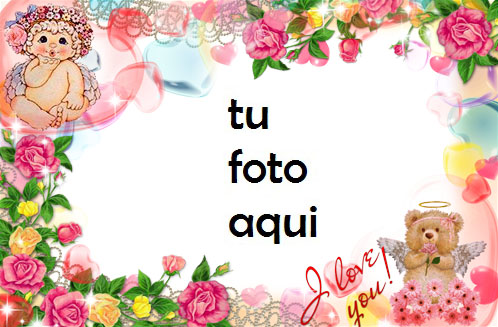 Marco Para Foto Amor Del Arcoiris Amor Marcos - Marco Para Foto Amor Del Arcoiris Amor Marcos