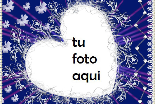 Marco Para Foto Amor Enredado Amor Marcos - Marco Para Foto Amor Enredado Amor Marcos