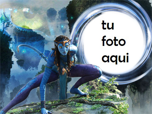 Marco Para Foto Avatar Variedad Marcos - Marco Para Foto Avatar Variedad Marcos