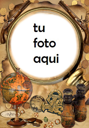 Marco Para Foto Aventuras Variedad Marcos - Marco Para Foto Aventuras Variedad Marcos