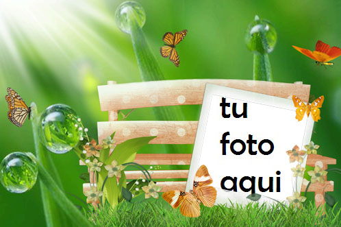 Marco Para Foto Banquito Amor Marcos - Marco Para Foto Banquito Amor Marcos