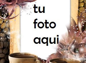 Marco Para Foto Cafe Mañanero Amor Marcos 300x220 - Marco Para Foto Cafe Mañanero Amor Marcos