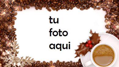 Marco Para Foto Café Caliente Variedad Marcos 390x220 - Marco Para Foto Café Caliente Variedad Marcos