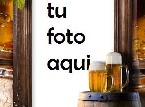 Marco Para Foto Cerveza Para Amigos Primavera Marcos 298x220 - Marco Para Foto Cerveza Para Amigos Primavera Marcos