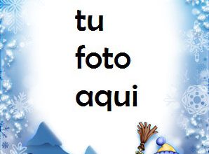 Marco Para Foto Cuento De Hadas Azul 2 Invierno Marcos 1 298x220 - Marco Para Foto Cuento De Hadas Azul 2 Invierno Marcos