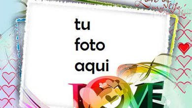 Marco Para Foto Di Que Te Amo El Día De San Valentín Amor Marcos 390x220 - Marco Para Foto Di Que Te Amo El Día De San Valentín Amor Marcos