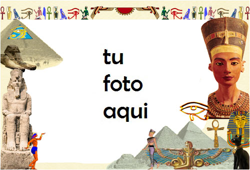 Marco Para Foto Egipto Variedad Marcos - Marco Para Foto Egipto Variedad Marcos