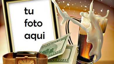 Marco Para Foto El Tiempo Cuesta Dinero Variedad Marcos 390x220 - Marco Para Foto El Tiempo Cuesta Dinero Variedad Marcos