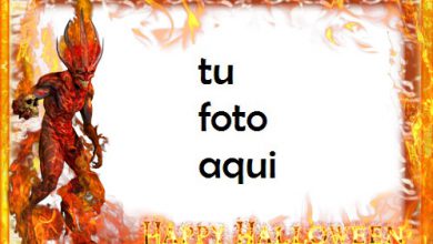 Marco Para Foto Feliz Halloween Variedad Marcos 390x220 - Marco Para Foto Feliz Halloween Variedad Marcos
