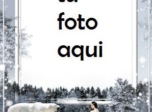 Marco Para Foto Frío Invierno Marcos 1 298x220 - Marco Para Foto Frío Invierno Marcos