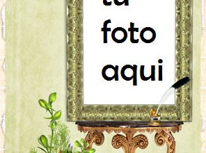 Marco Para Foto Musa De Mi Amor Amor Marcos 296x220 - Marco Para Foto Musa De Mi Amor Amor Marcos
