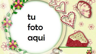 Marco Para Foto Oferta Amor Marcos 390x220 - Marco Para Foto Oferta Amor Marcos