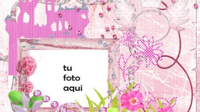 Marco Para Foto Palacio De La Princesa Amor Marcos 390x220 - Marco Para Foto Palacio De La Princesa Amor Marcos