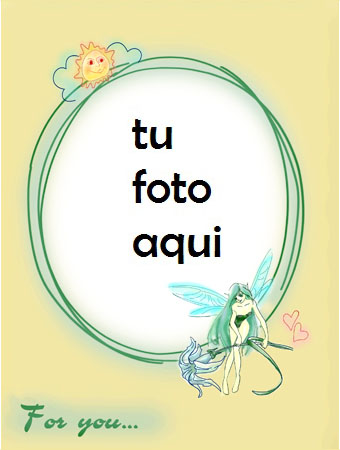 Marco Para Foto Para Ti Amor Marcos - Marco Para Foto Para Ti Amor Marcos