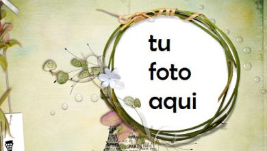 Marco Para Foto París Amamos Amor Marcos 390x220 - Marco Para Foto París Amamos Amor Marcos