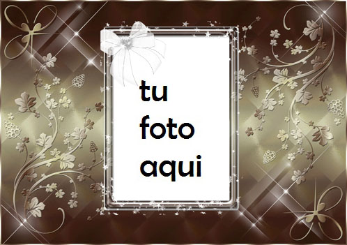 Marco Para Foto Patrones Románticos Amor Marcos - Marco Para Foto Patrones Románticos Amor Marcos