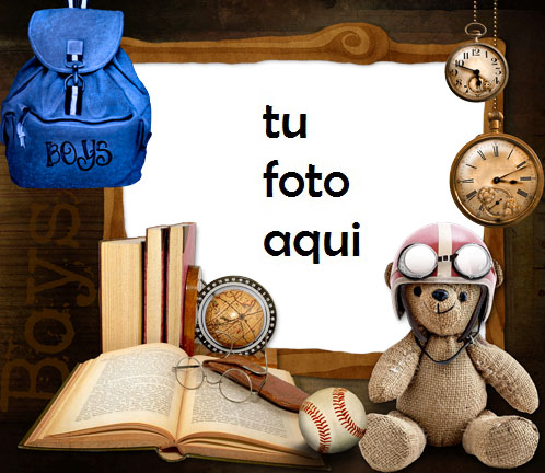 Marco Para Foto Pequeño Conejo Niños Marcos - Marco Para Foto Pequeño Conejo Niños Marcos