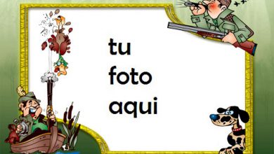 Marco Para Foto Pequeño Gato Y Decoraciones Divertidas Niños Marcos 390x220 - Marco Para Foto Pequeño Gato Y Decoraciones Divertidas Niños Marcos
