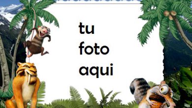 Marco Para Foto Princesa De La Infancia Niños Marcos 390x220 - Marco Para Foto Princesa De La Infancia Niños Marcos
