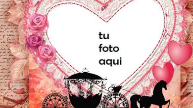 Marco Para Foto Romantico Como En Los Dias De Caballeros Amor Marcos 390x220 - Marco Para Foto Romantico Como En Los Dias De Caballeros Amor Marcos