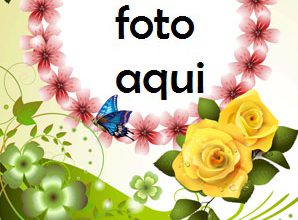 Marco Para Foto Rosas Románticas Amor Marcos 298x220 - Marco Para Foto Rosas Románticas Amor Marcos