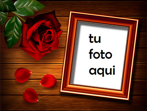 Marco Para Foto Se Levantó Sobre La Mesa Amor Marcos - Marco Para Foto Se Levantó Sobre La Mesa Amor Marcos