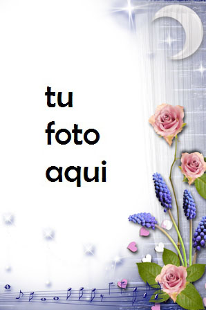 Marco Para Foto Sueños Nocturnos Amor Marcos - Marco Para Foto Sueños Nocturnos Amor Marcos