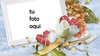 Marco Para Foto Te Amo Amor Marcos 390x220 - Marco Para Foto Te Amo Amor Marcos